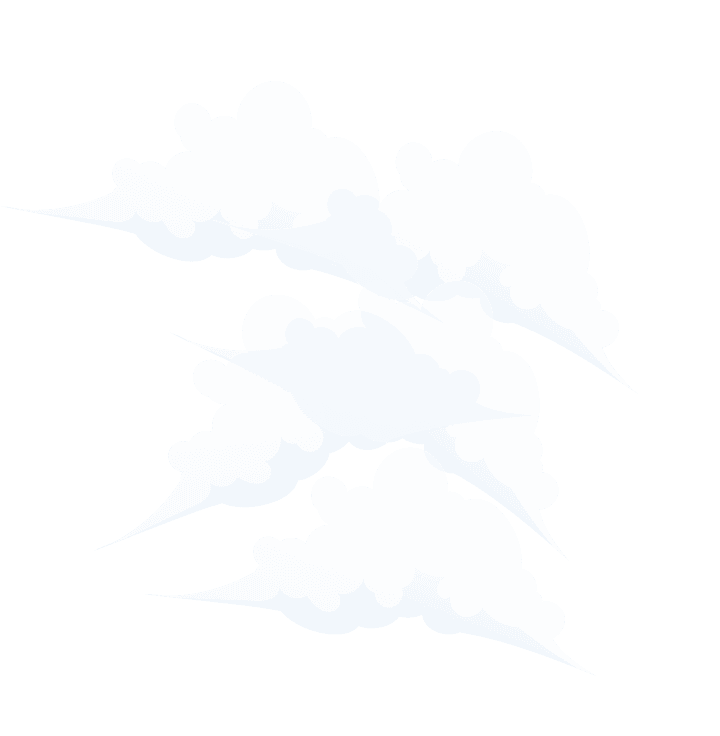 capyhero clouds