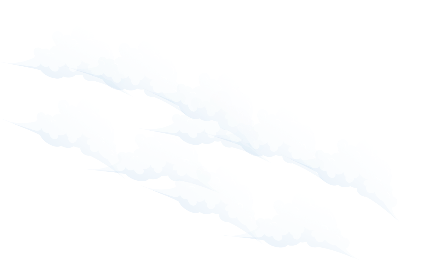 clouds