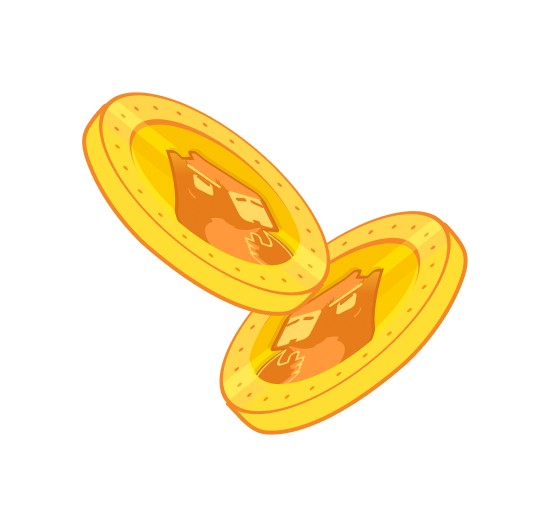$capyhero coins