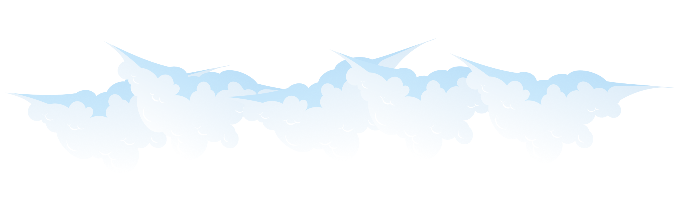 capyhero clouds