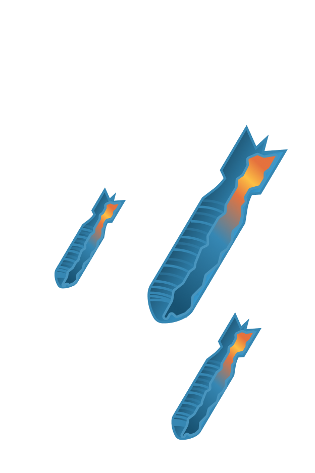 capyhero rockets